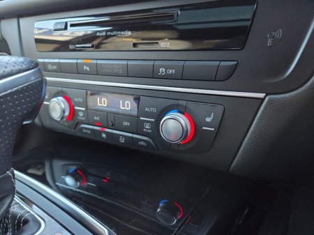 2017 Audi A6 - thumbnail 27