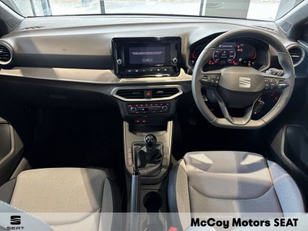 2026 SEAT Ibiza - thumbnail 9