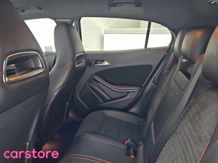 2017 Mercedes-Benz GLA Class - thumbnail 13