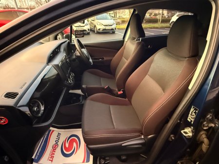 2019 Toyota Yaris  €11,790 thumbnail