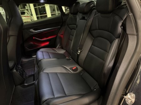 2024 Porsche Taycan 4S NEW MODEL=HUGE SPEC//PAN ROOF//242 REG=2 YEAR WARRANTY=TAILORED FINANCE PACKAGES INCL PCP AVAILABLE=TRADE IN'S WELCOME €94,995 thumbnail