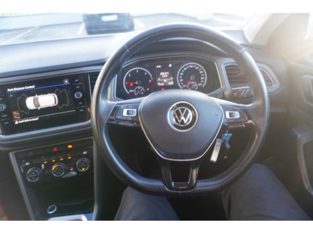 2021 Volkswagen T-Roc - thumbnail 18