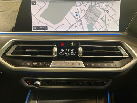 2021 BMW X5 - thumbnail 18