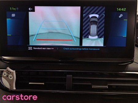 2021 Peugeot 3008 - thumbnail 20