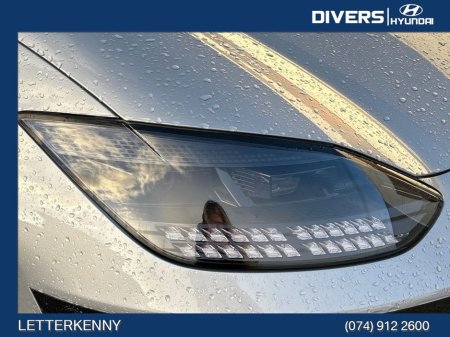 2024 Hyundai Ioniq 6 Elegance 77KWh €36,945 thumbnail