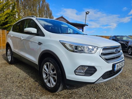 2019 Ford Kuga - photo 4