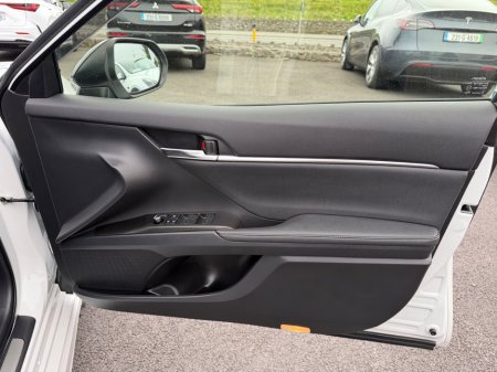 2023 Toyota Camry - thumbnail 21