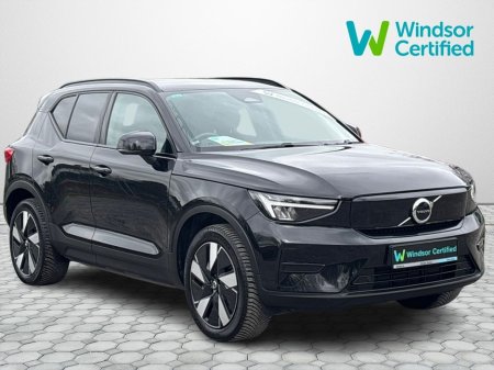 2024 Volvo XC40 - €37,995
