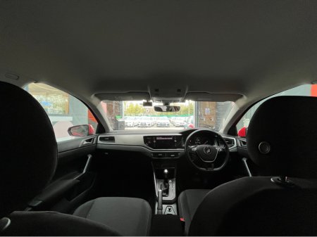 2021 Volkswagen Polo - thumbnail 11