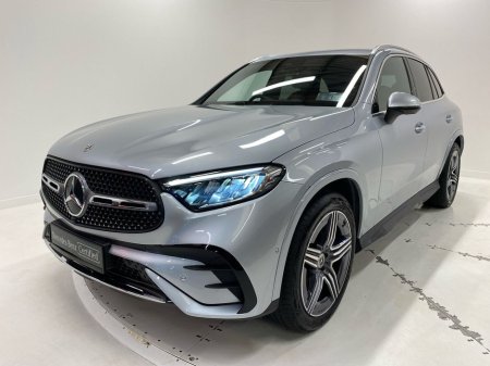 2025 Mercedes-Benz GLC Class - thumbnail 15