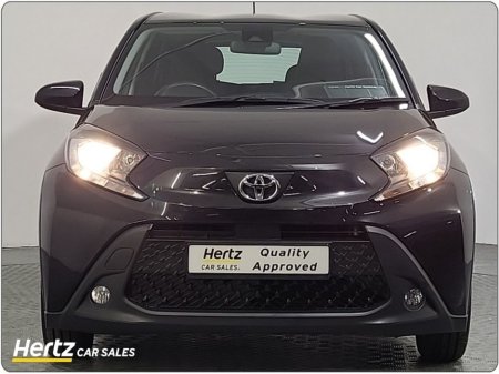 2023 Toyota Aygo X - thumbnail 16