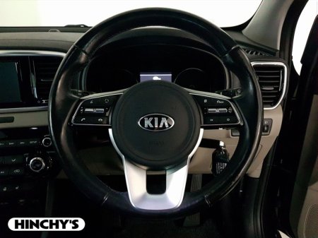 2020 Kia Sportage - thumbnail 15