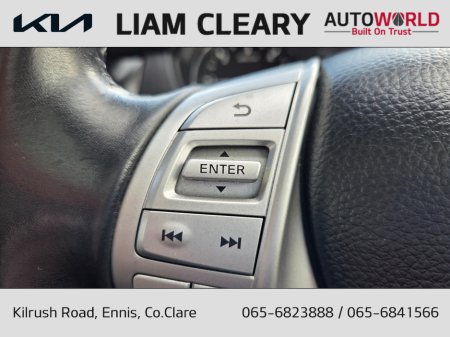 2016 Nissan Qashqai 1.5 DCI N-CONNECTA 115 €10,495 thumbnail