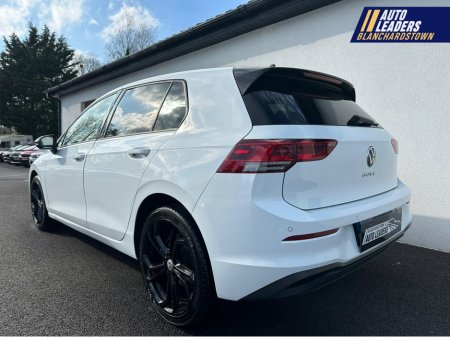 2022 Volkswagen Golf - thumbnail 4