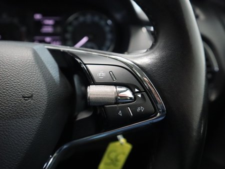 2021 Skoda Fabia - thumbnail 13