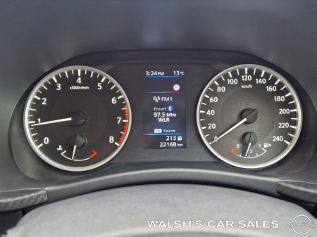 2022 Nissan Juke - thumbnail 26