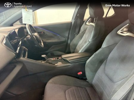 2024 Toyota C-HR - photo 6