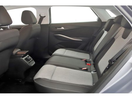 2021 Opel Grandland X - thumbnail 16