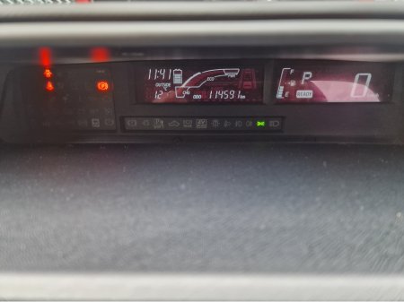 2017 Toyota Aqua - thumbnail 17