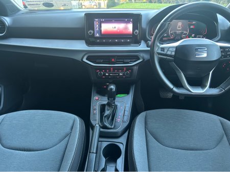 2023 SEAT Ibiza - thumbnail 7