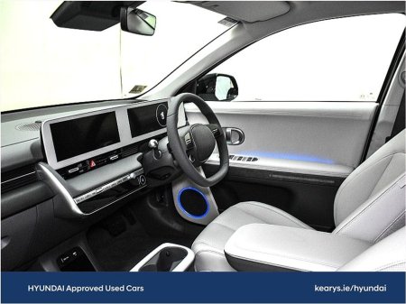 2023 Hyundai Ioniq 5 58kW Premium LE €28,949 thumbnail