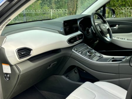 2022 Hyundai Santa Fe - thumbnail 8