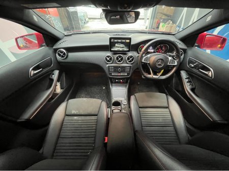 2016 Mercedes-Benz A Class - thumbnail 15