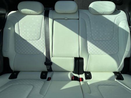 2025 Smart #1 - thumbnail 17