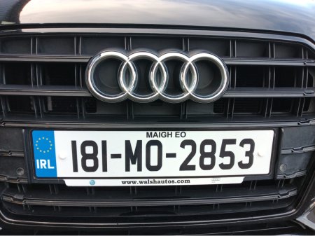 2018 Audi A6 - thumbnail 21