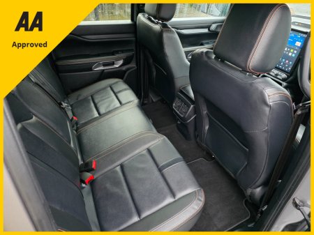 2025 Ford Ranger WILDTRAK * 2.0D * AUTOMATIC * €49,995 thumbnail