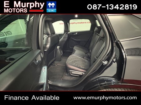 2022 Ford Kuga - thumbnail 12