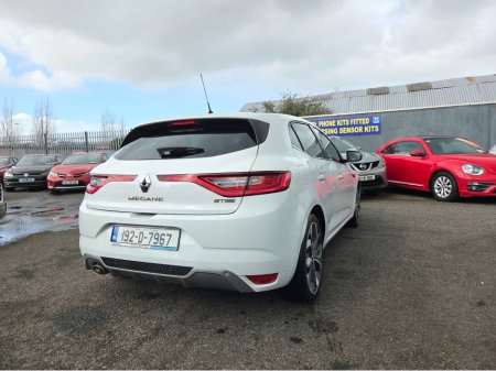 2019 Renault Megane - thumbnail 6