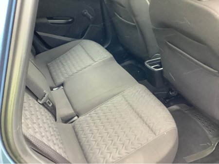 2014 Vauxhall Astra - thumbnail 5