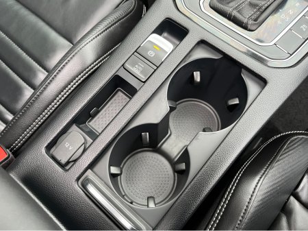 2021 Volkswagen Passat - thumbnail 20