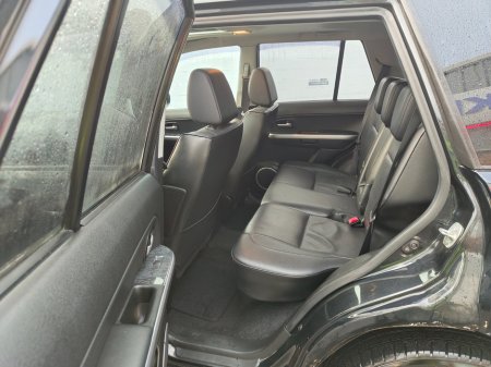 2011 Suzuki Grand Vitara - thumbnail 13