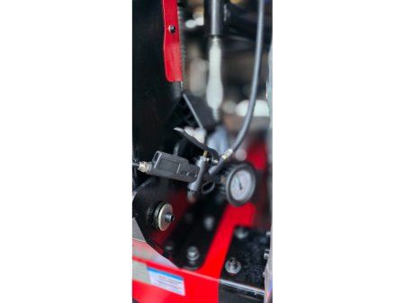 2021 Ford Transit - thumbnail 23