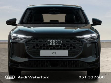 2026 Audi Q5 - thumbnail 4
