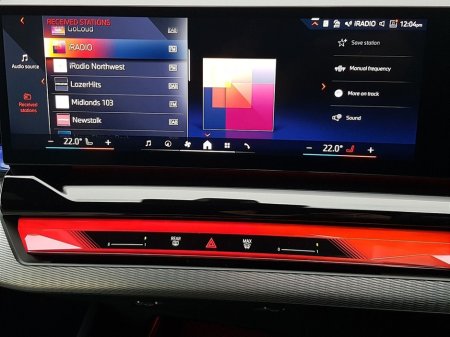 2025 BMW 5 Series 530e M Sport Pro €69,995 thumbnail