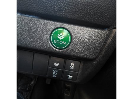 2016 Honda Fit - thumbnail 22