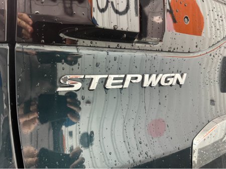 2021 Honda Stepwagon €31950 2021 HONDA STEPWAGON EHEV EX G SPADA SENSING 2.0 AUTOMATIC / CRUISE CONTROL / 360° PARKING CAMERA / 7 SEATS / AUTOMATIC DOORS €31,950 thumbnail