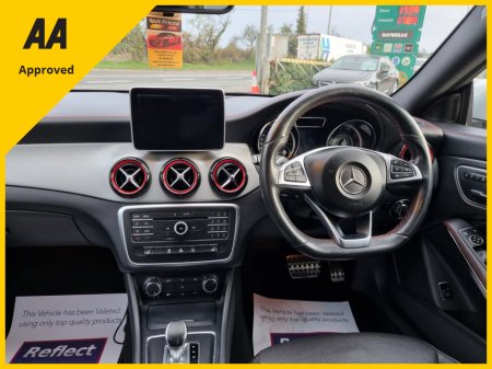 2015 Mercedes-Benz CLA Class - thumbnail 24