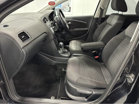 2016 Volkswagen Polo (162) POLO 1.2TSI COMFORTLINE DSG LOW KMS VW/AUDI SPECIALISTS WWW.DENISDARCYCARS.IE €12,950 thumbnail