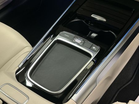 2025 Mercedes-Benz GLB - thumbnail 20