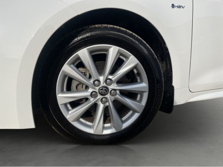 2025 Toyota Corolla - thumbnail 22