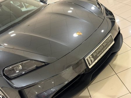 2024 Porsche Taycan 4S NEW MODEL=HUGE SPEC//PAN ROOF//242 REG=2 YEAR WARRANTY=TAILORED FINANCE PACKAGES INCL PCP AVAILABLE=TRADE IN'S WELCOME €94,995 thumbnail