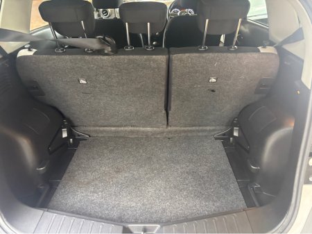 2018 Nissan Note - photo 2