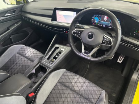 2021 Volkswagen Golf - thumbnail 14