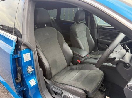 2023 Volkswagen Arteon - thumbnail 22