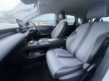 2025 MG MGS5 Trophy thumbnail