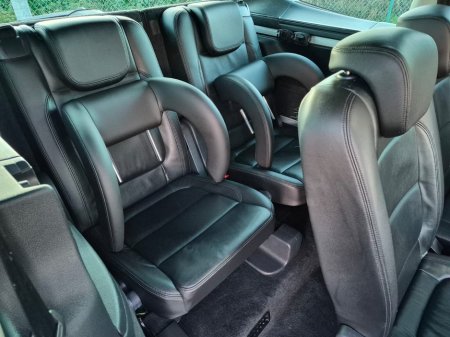 2018 SEAT Alhambra 2.0 TDI 150HP SE AUTO €19,999 thumbnail